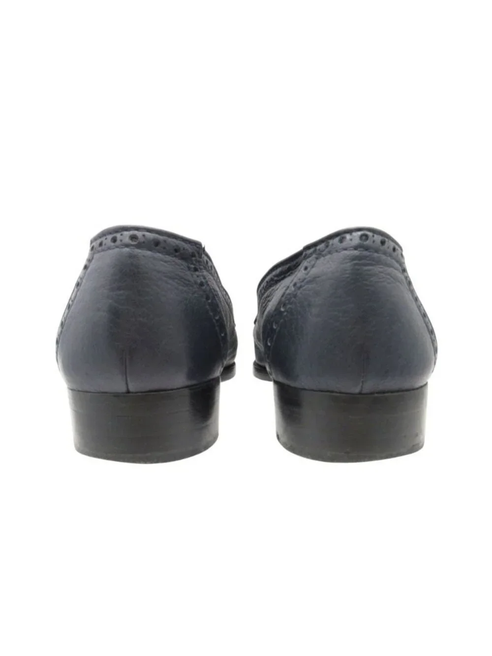 Chanel loafers moccasin